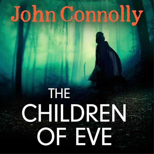 Cover of The Children of Eve