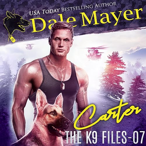 Cover of Carter