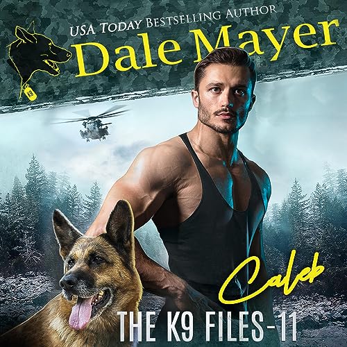 Cover of Caleb