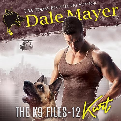 Cover of Kurt
