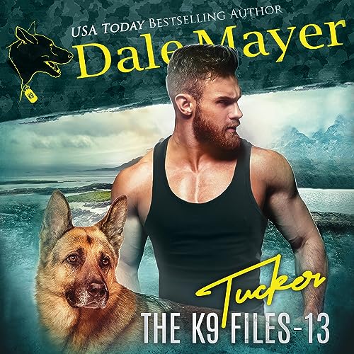 Cover of Tucker