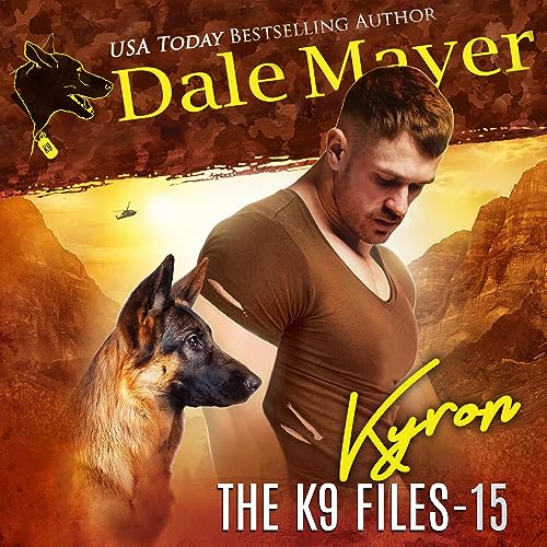 Cover of Kyron