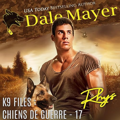 Cover of Rhys