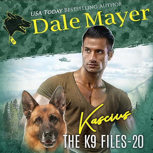 Cover of Kascius