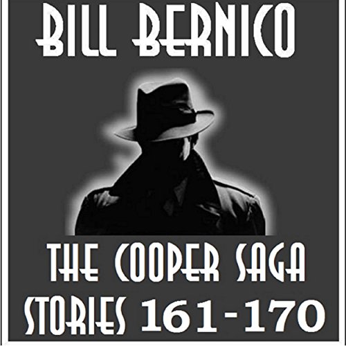Cover of The Cooper Saga 17