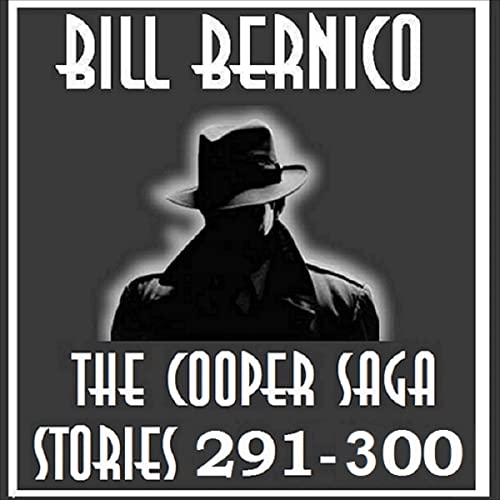 Cover of The Cooper Saga 30