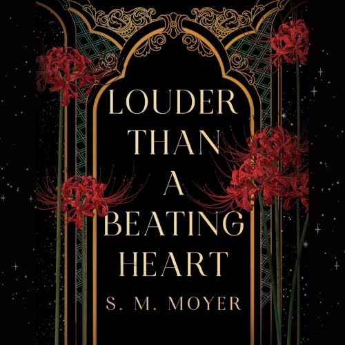 Cover of Louder Than a Beating Heart