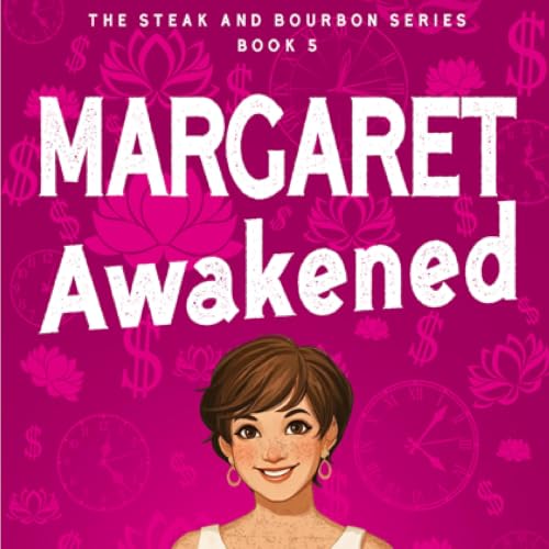 Cover of Margaret Awakened