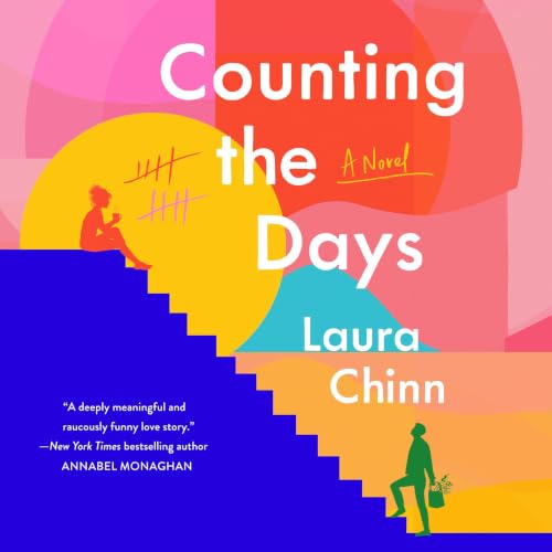 Cover of Counting the Days