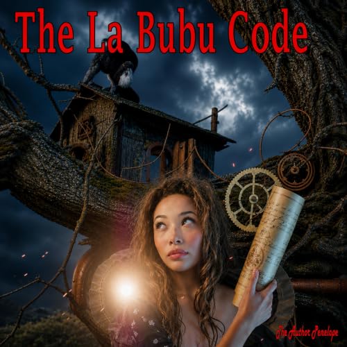 Cover of The La Bubu Code