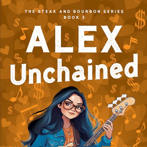 Cover of Alex Unchained