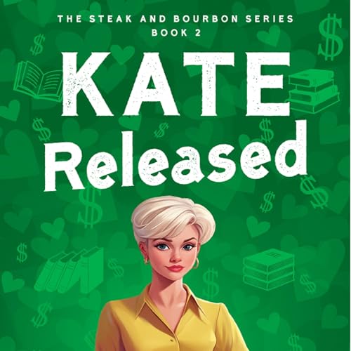 Cover of Kate Released