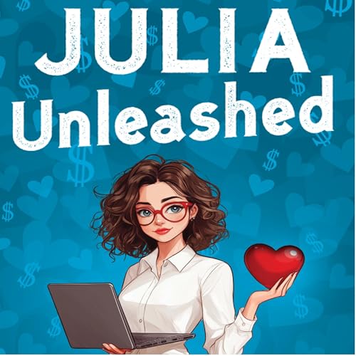 Cover of Julia Unleashed