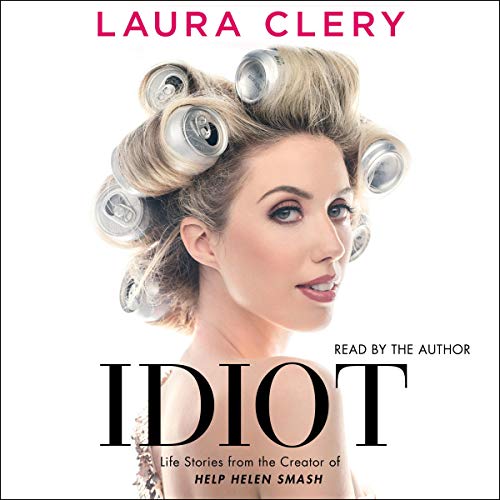Cover of Idiot
