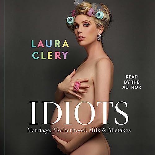 Cover of Idiots