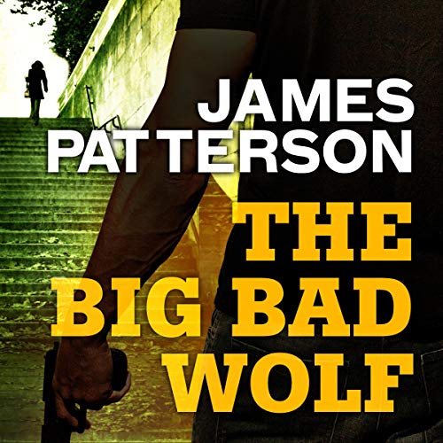 Cover of The Big Bad Wolf
