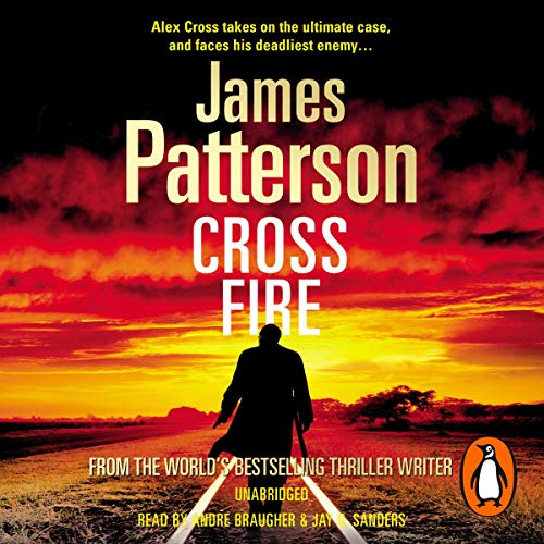 Cover of Cross Fire