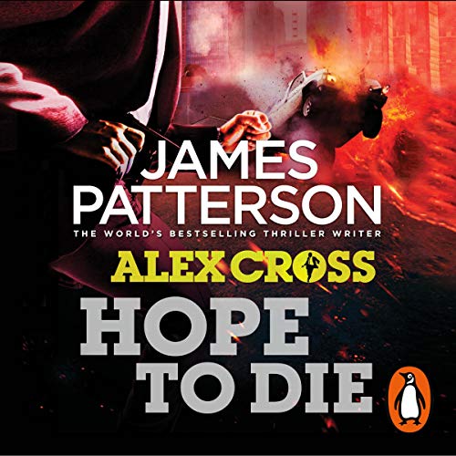 Cover of Hope to Die