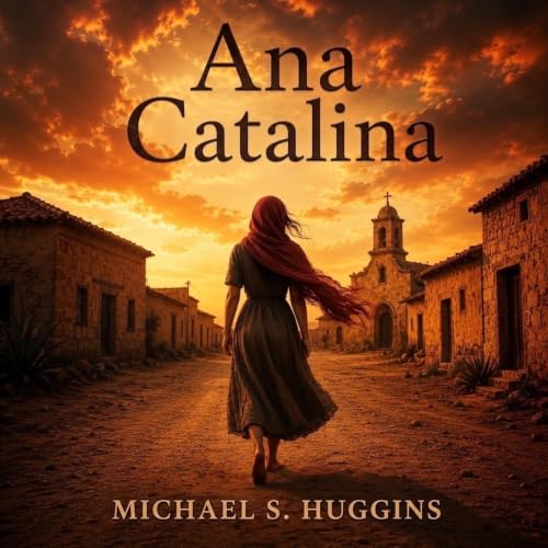 Cover of Ana Catalina