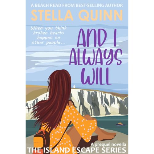 Cover of And I Always Will