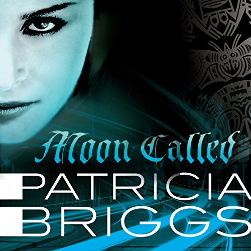 Cover of Moon Called