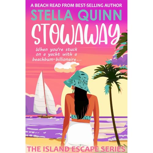 Cover of Stowaway