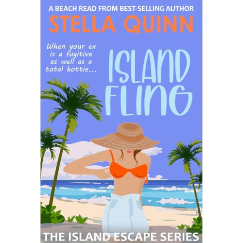 Cover of Island Fling