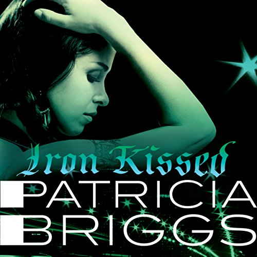 Cover of Iron Kissed