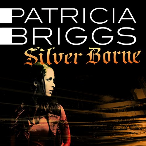 Cover of Silver Borne