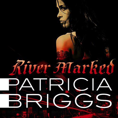 Cover of River Marked