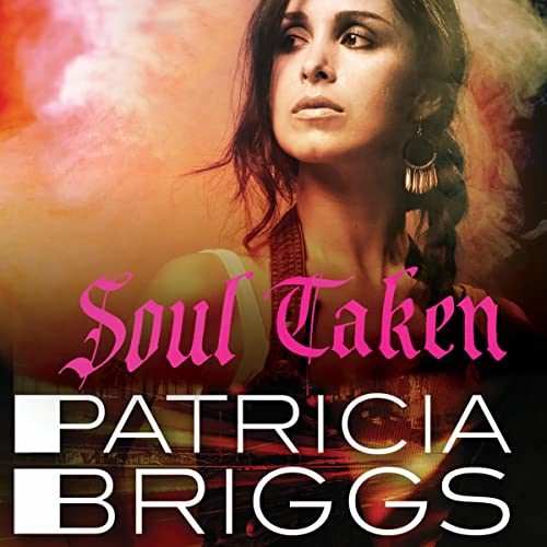 Cover of Soul Taken