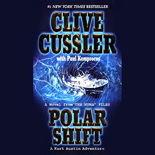 Cover of Polar Shift