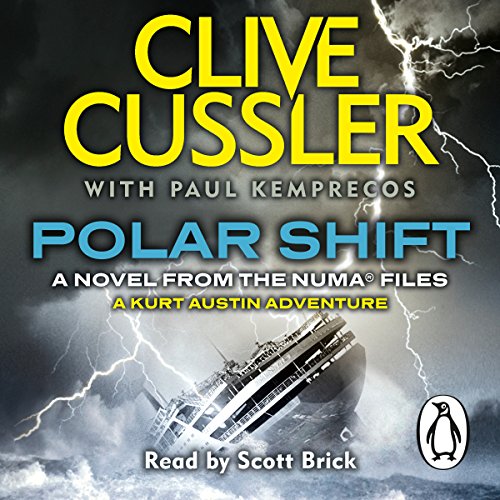 Cover of Polar Shift