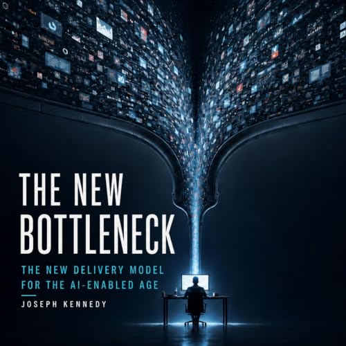 Cover of The New Bottleneck
