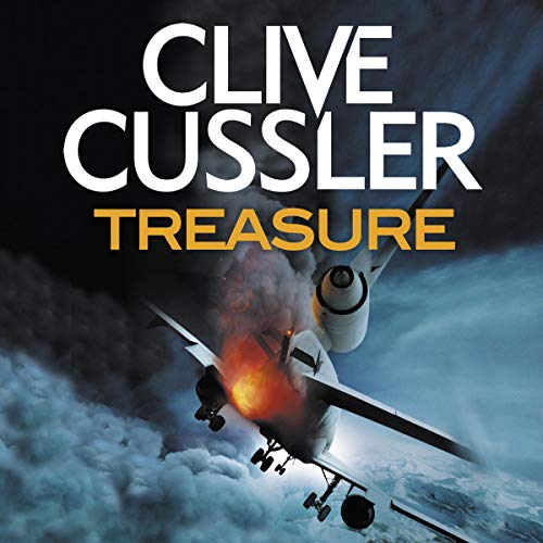 Cover of Treasure