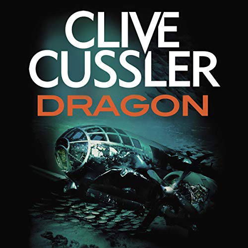 Cover of Dragon