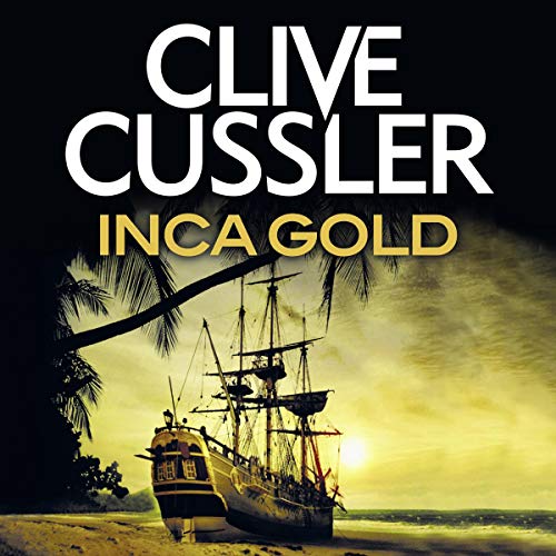 Cover of Inca Gold