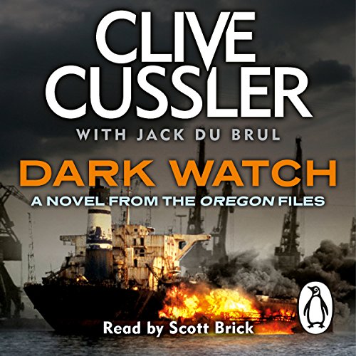 Cover of Dark Watch