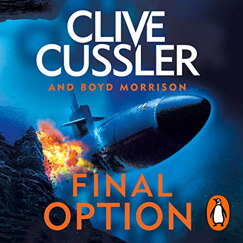 Cover of Final Option