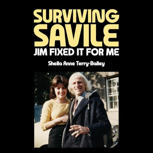 Cover of Surviving Savile
