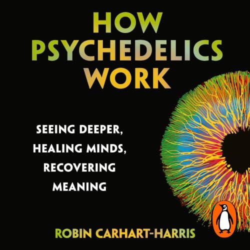 Cover of How Psychedelics Work