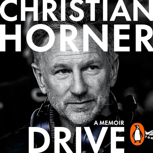 Cover of Drive