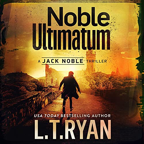Cover of Noble Ultimatum