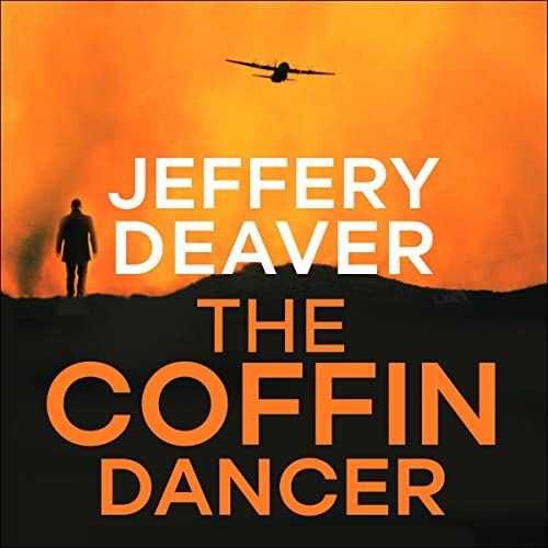 Cover of The Coffin Dancer