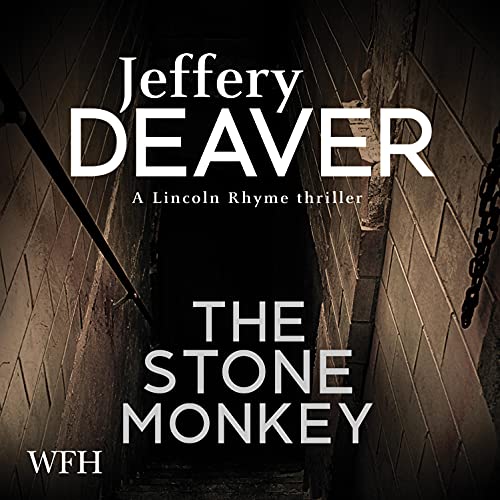 Cover of The Stone Monkey