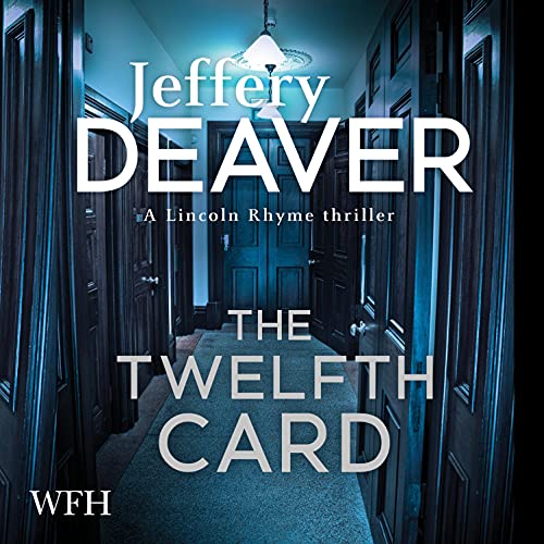 Cover of The Twelfth Card
