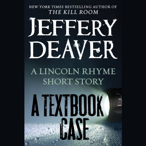 Cover of A TEXTBOOK CASE