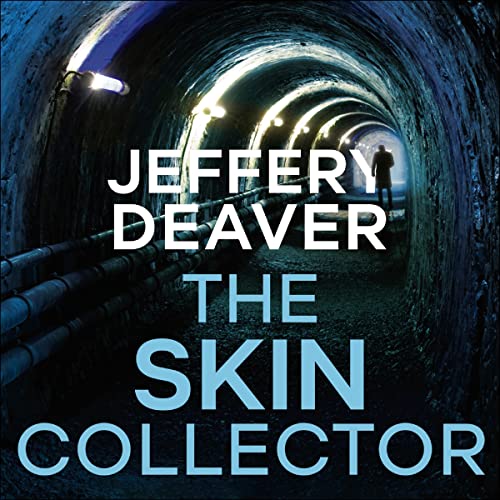 Cover of The Skin Collector