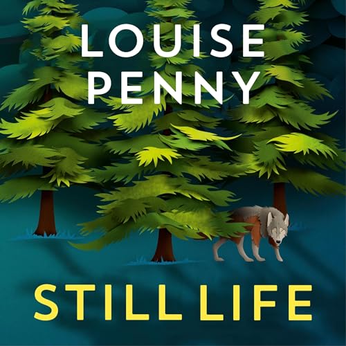 Cover of Still Life