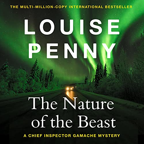 Cover of The Nature of the Beast